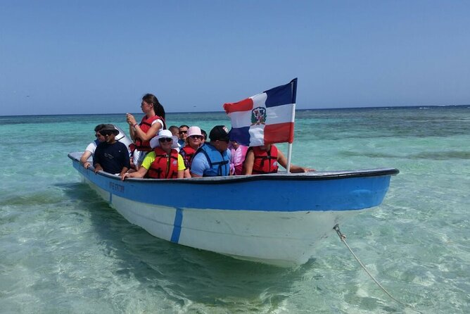 Amazing Paradise Island + Snorkeling-Mangrove Tour & Locale Food. - Who will enjoy this day most