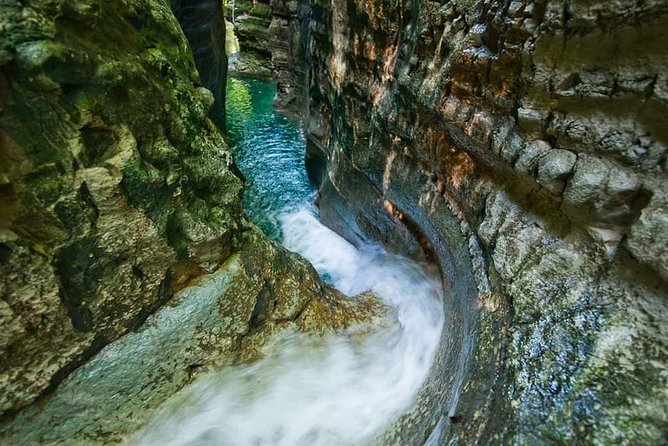 Amber cove and Taino Bay 7 Waterfall Zip lined & Dominican food - Key points before you book