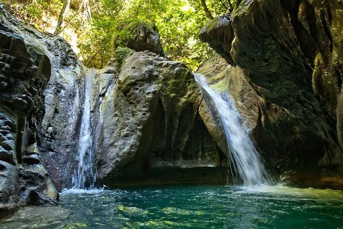 Amber cove and Taino Bay 7 Waterfall Zip lined & Dominican food - Is $120 a fair price?