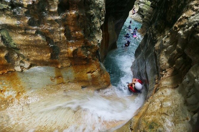 Amber Cove and Taino bay Cruise Ship – 7 Waterfalls - Is $54 a fair price?