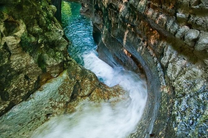 Amber Cove and Taino bay Cruise Ship – 7 Waterfalls - Who will enjoy this most?