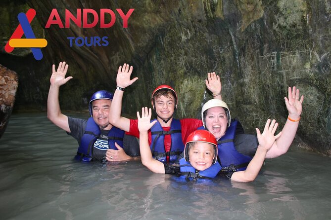 Amber Cove and Taino bay Cruise Ship – Waterfalls of Damajagua - Twelve falls, natural slides, and river pools