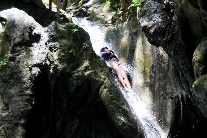 Amber Cove and Taino bay Cruise Ship – Waterfalls of Damajagua - Practical preparation before you leave the ship