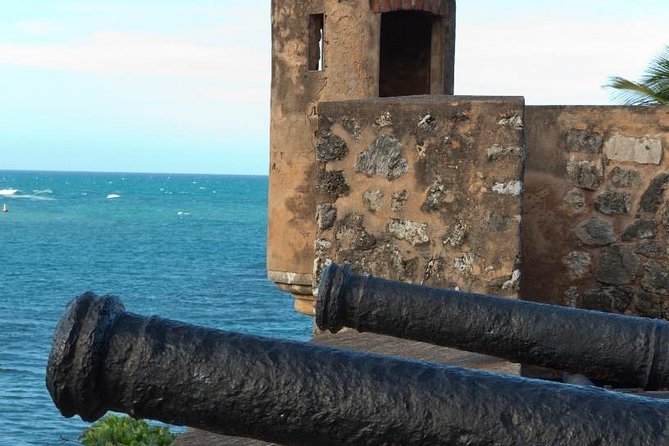 Amber cove Shore Excursion Puerto Plata - A fast introduction to Puerto Plata’s old center