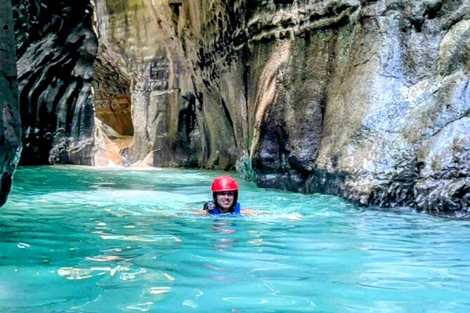 AMBER COVE-TAINO BAY 5 Zip Lines 7 Waterfalls + Locale Food - Key points to know before booking