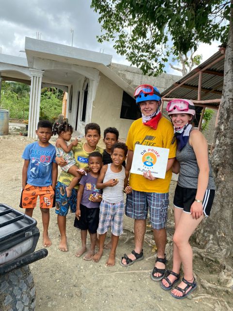 Amber Cove & Taino Bay: Buggy Tour with Swimming & Tasting - What to Wear and Pack for the Ride