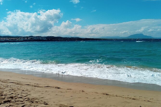 Amber Cove ,Taino bay (playa Dorada ) Beach Day puerto plata - Leaving Amber Cove or Taino Bay