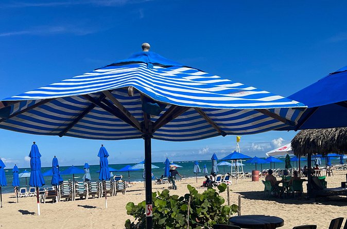 Amber Cove ,Taino bay (playa Dorada ) Beach Day puerto plata - Why the four-hour format works for a cruise stop