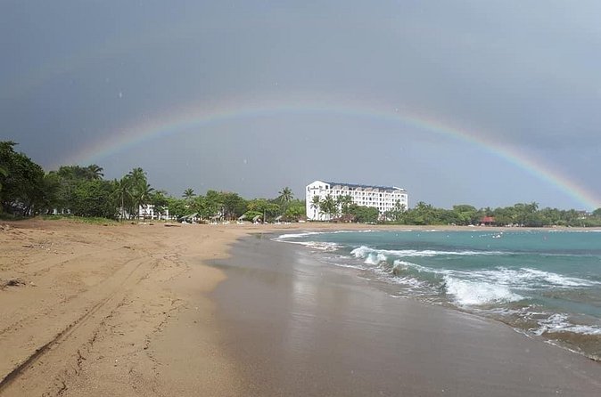 Amber Cove ,Taino bay (playa Dorada ) Beach Day puerto plata - Who will get the most from this beach excursion