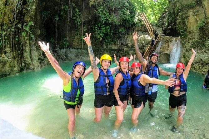 Amber Cove, Taino Bay Waterfalls and Buggy with Local Food Tour - Why this Amber Cove and Taino Bay outing works