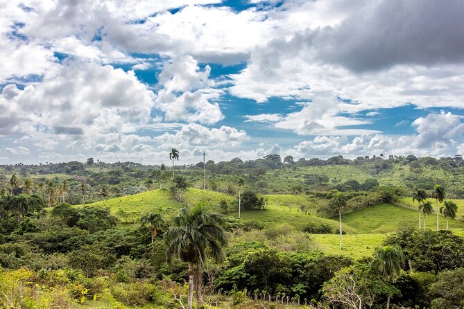 Anamuya Mountains Small Group Walking Tour - What the $49 price really covers