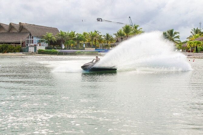 Aqua Adventure: Jet Ski + Aqua Karts - Is $169 a fair price?