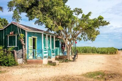 Arte, gastronomía, cultura bay Jhoraji : Higüey altos de chavón