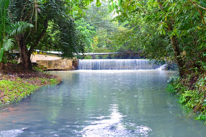 ATV 4 Wheels double from Punta Cana (Half Day) - Playa Esmeralda for a short coastal stop