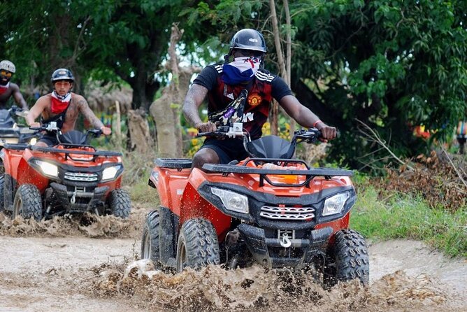 ATV Adventure in Punta Cana - Key points to know before booking
