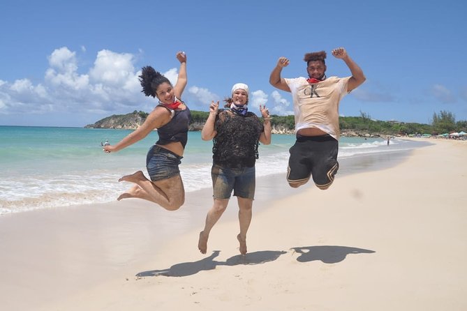 ATV Adventure in Punta Cana - Vehicle condition and safety concerns