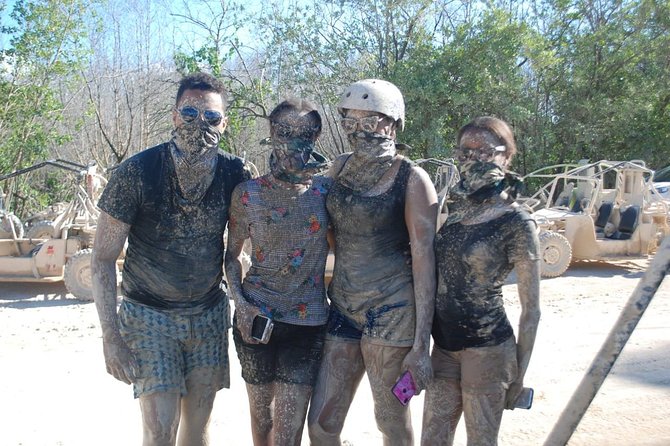 ATV Adventure in Punta Cana - Coffee, cocoa, and cigar demonstrations