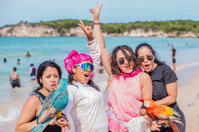 ATV Adventure to Water taino Cave and Macao Beach in Punta Cana - Who will enjoy this Punta Cana outing?