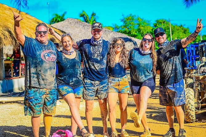 ATV Adventure w/ Chocolate, Coffee & Cave Swim in Punta Cana - What the four-hour schedule really feels like