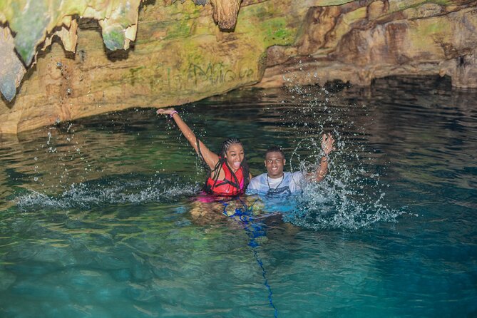 ATV Adventure w/ Chocolate, Coffee & Cave Swim in Punta Cana - Getting from Bavaro to the ATV ranch