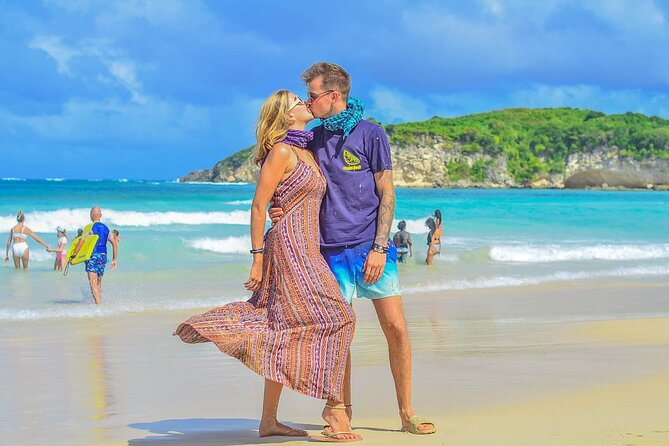 ATV and Buggy Excursion 4x4 in Punta Cana - Los Hoyos del Salado, a quick freshwater break