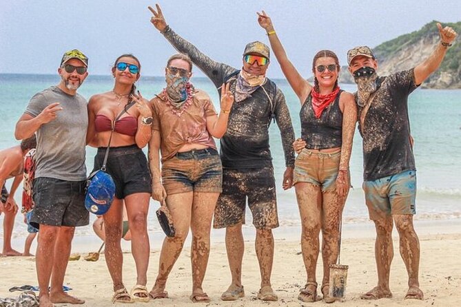 ATV and Buggy Excursion to the Beach and Water Cave in Punta Cana - Who will enjoy this Punta Cana outing