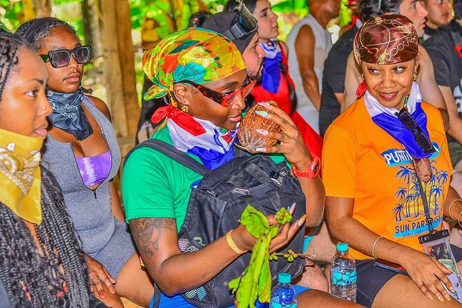 ATV and Buggy Tour in Punta Cana with Water Cave and Macao Beach - Why this Macao route feels different from a resort excursion