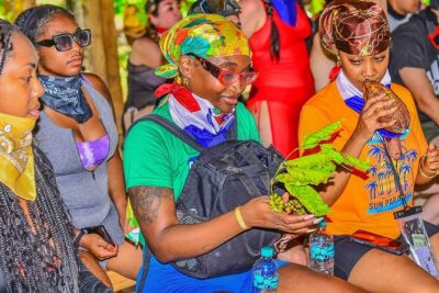ATV and Buggy Tour in Punta Cana with Water Cave and Macao Beach