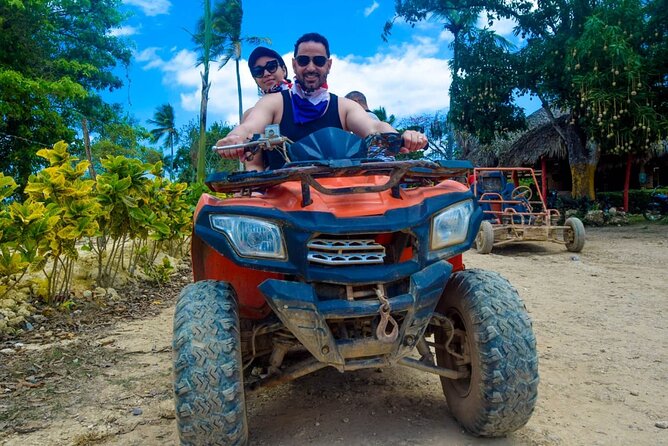 ATV Buggy Adventure from Bayahibe - Price, private transport, and real value