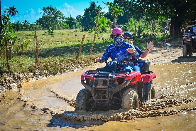ATV off road adventure with water cave, beach and coffee tasting - Key points to know before you book