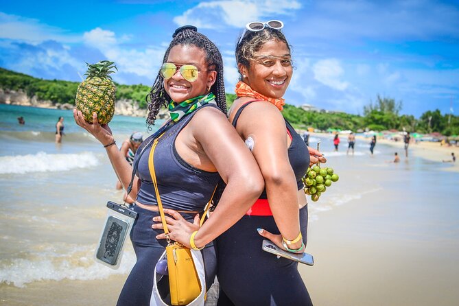 ATV off road adventure with water cave, beach and coffee tasting - Macao Beach, Macao Cave, and the tasting stop