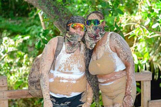 ATV or Boogie boarding on the beach in Punta Cana - Is the $45 price good value?