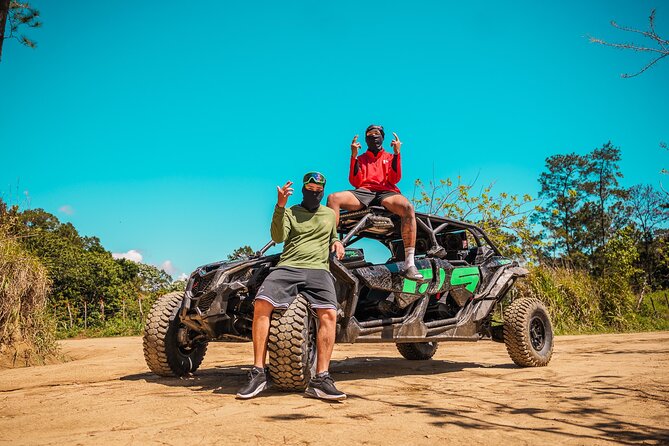 ATV Rental in Jarabacoa - Key points to know before you book