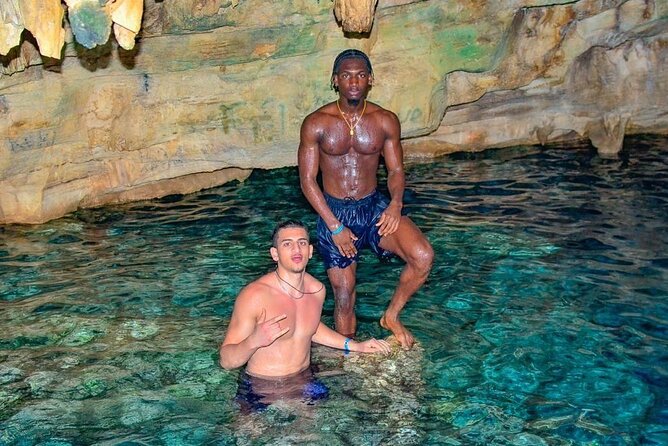 ATV through the cenote jungle, chocolate tasting AND coffee - What the price includes, and what it does not