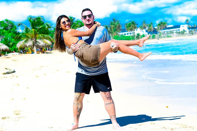 ATV to Macao Beach and Water Cave with Organic Farm - Who will enjoy this Punta Cana excursion
