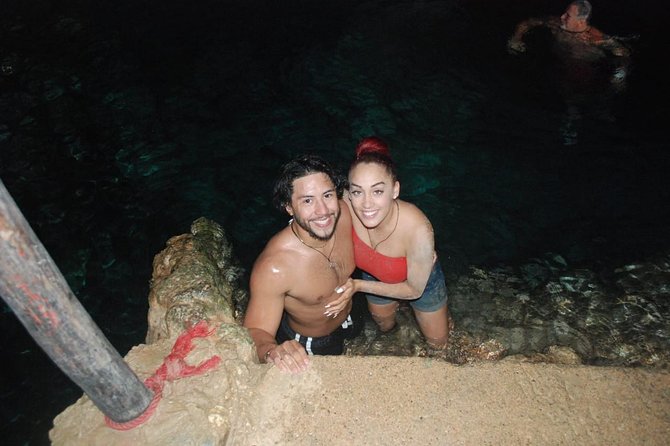 ATV Tour + Breef Safari + River Cave and Macao Beach - Pickup, timing, and preparation
