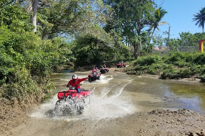 ATV Tour in Puerto Plata - Key points before you book