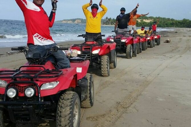 ATV Tour in Puerto Plata - What this $80 ATV ride is really like