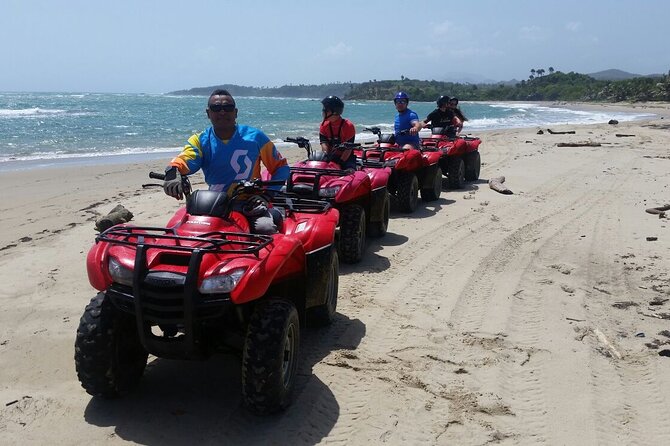 ATV Tour in Puerto Plata - What to pack for a cleaner, easier ride