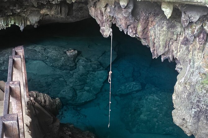 ATV Tour Macao Beach Water Cave and Typical House From Punta Cana - Who will enjoy this outing most