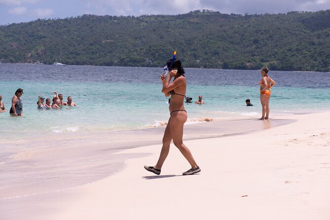 Bacardi Island Excursion with Catamaran, Beach and Lunch - Guides, Drivers, and the Human Side of the Day
