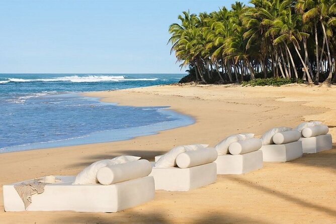 Bahia Principe Esmeralda- Round Trip Shuttle - Punta Cana Airport - A simple way to leave Punta Cana Airport