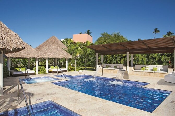 Bahia Principe Esmeralda- Round Trip Shuttle - Punta Cana Airport - Who should book this private transfer