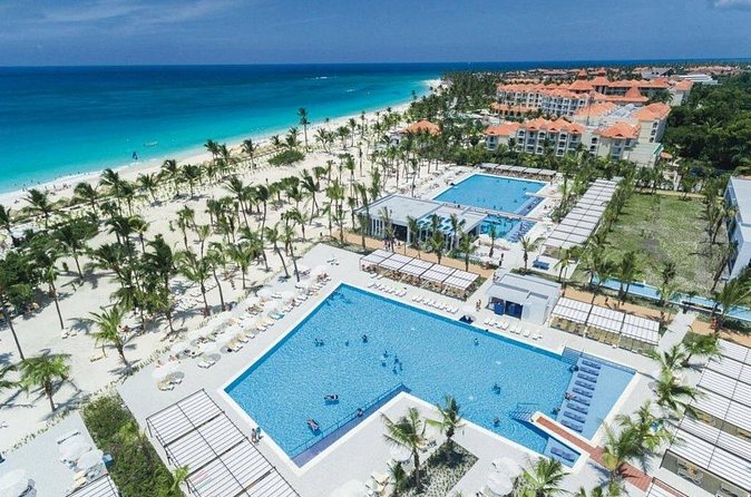 Bahia Principe Esmeralda- Round Trip Shuttle - Punta Cana Airport - Booking details that matter