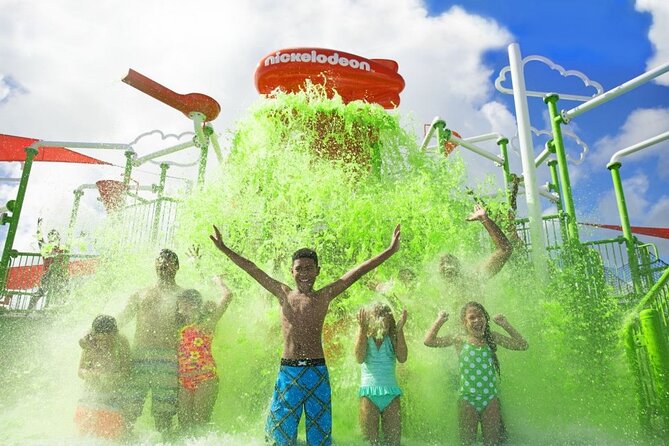 Bahia Principe Esmeralda- Round Trip Shuttle - Punta Cana Airport - What the ride to Bahia Principe Esmeralda is really like