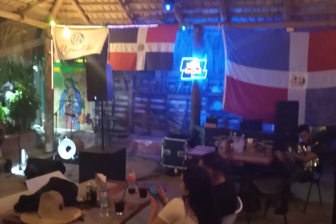 Bar Crawl in Punta Cana - What the $35 price really covers