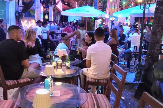Bar Crawl in Punta Cana - FAQ