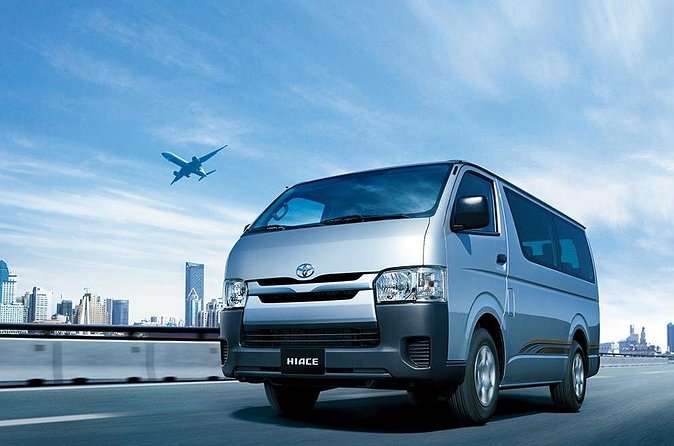 Barceló Bávaro Beach - Round Trip Shuttle - Punta Cana Airport - Booking details that deserve a careful check