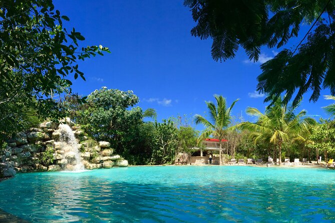 Bavaro Adventure Park Buggy Ride, Zipline Mega Splash, and Waterfall Pool - Should you book Bavaro Adventure Park?