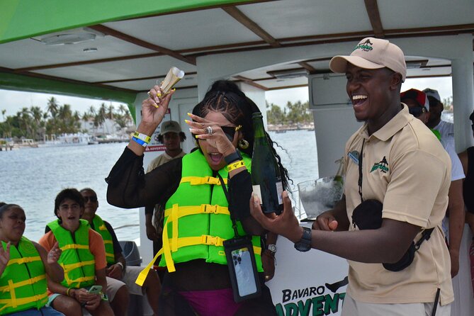Bavaro Adventure Park Private Catamaran Tour with Transport - Is $1,935 a Fair Price for 15 People?